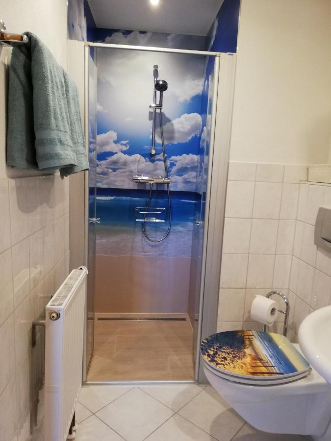 Ferienapartment Brandstatt